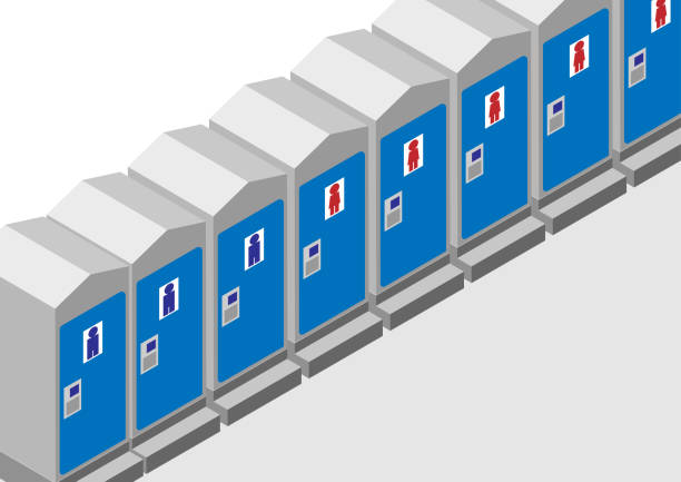 Portable Toilets for Parks and Recreation Areas in Weyauwega, WI