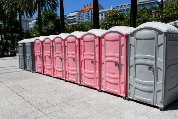 Best Portable Toilets with Baby Changing Stations  in Weyauwega, WI
