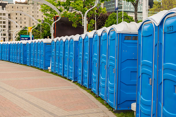 Portable Restroom Servicing (Cleaning and Restocking) in Weyauwega, WI